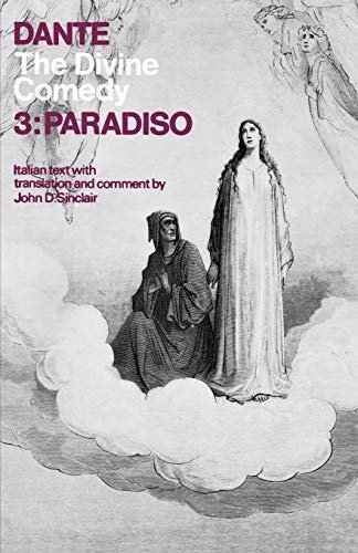 The Divine Comedy: Paradiso