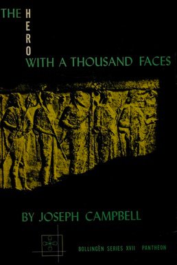 The Hero with a Thousand Faces