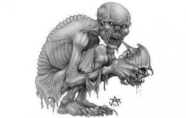 Ghoul