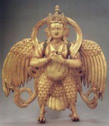 Kinnara