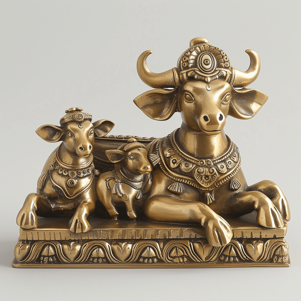 Kamadhenu