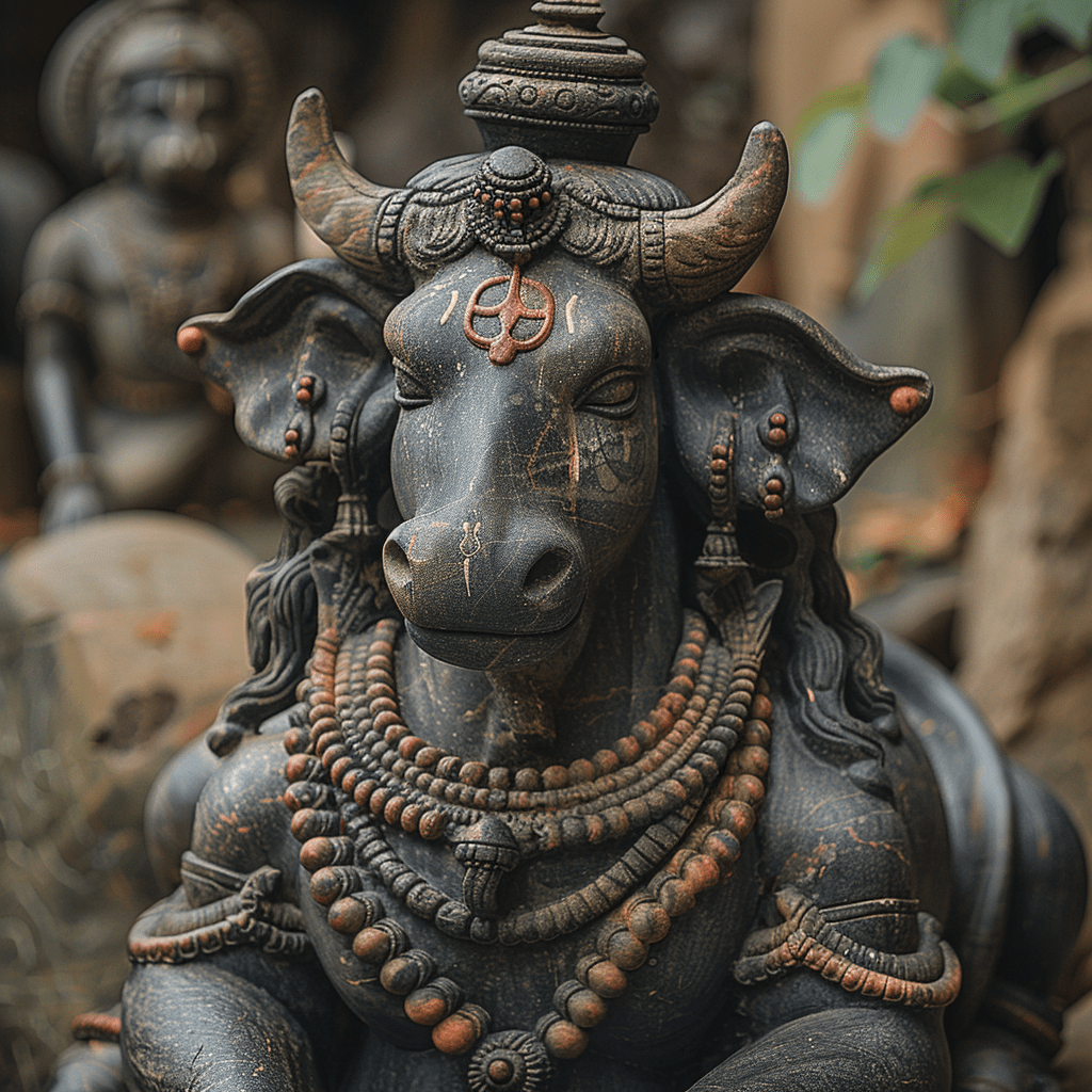 Nandi