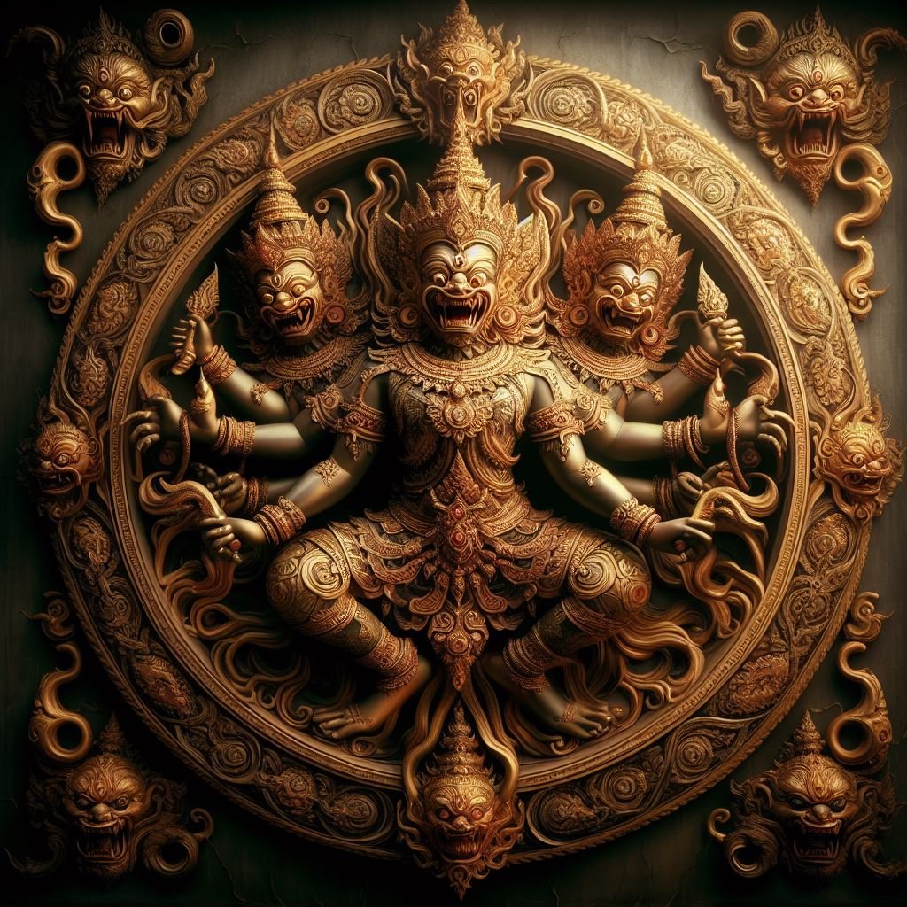 Vetala